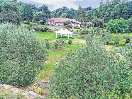 Gîte rustique BB10 Oasi à Arona, 4 pers. : photo 30