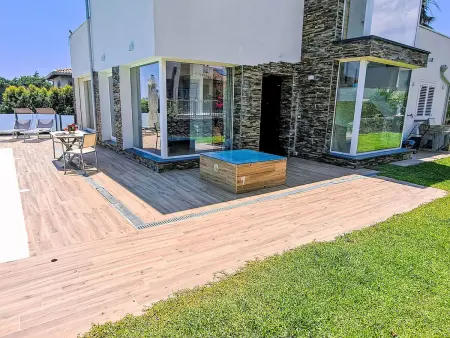 Villa Gloria Maria – Maison 9 pers, piscine privée à Mascalucia : photo 3