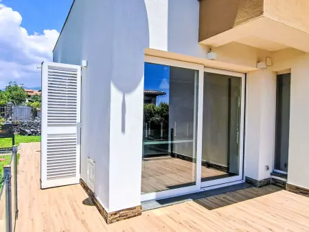 Villa Gloria Maria – Maison 9 pers, piscine privée à Mascalucia : photo 4
