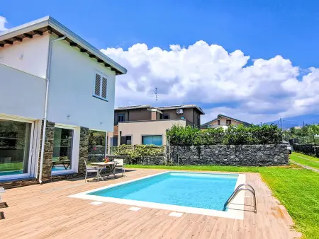 Villa Gloria Maria – Maison 9 pers, piscine privée à Mascalucia : photo 7