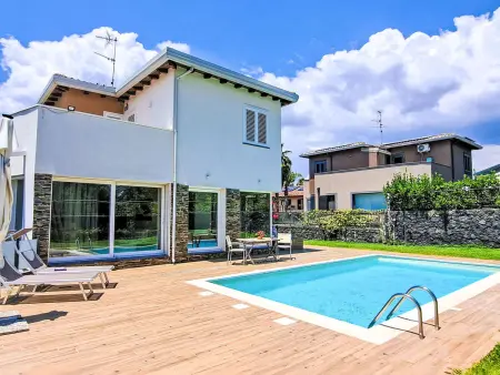 Villa Gloria Maria – Maison 9 pers, piscine privée à Mascalucia : photo 8