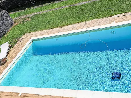 Villa Gloria Maria – Maison 9 pers, piscine privée à Mascalucia : photo 11