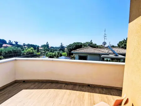 Villa Gloria Maria – Maison 9 pers, piscine privée à Mascalucia : photo 13