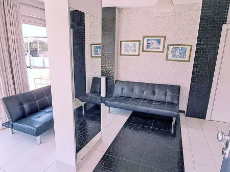Villa Gloria Maria – Maison 9 pers, piscine privée à Mascalucia : photo 14