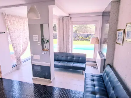 Villa Gloria Maria – Maison 9 pers, piscine privée à Mascalucia : photo 15