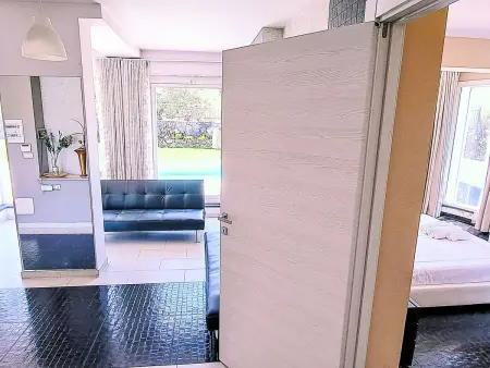 Villa Gloria Maria – Maison 9 pers, piscine privée à Mascalucia : photo 16