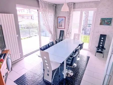 Villa Gloria Maria – Maison 9 pers, piscine privée à Mascalucia : photo 18