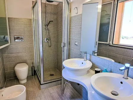 Villa Gloria Maria – Maison 9 pers, piscine privée à Mascalucia : photo 28