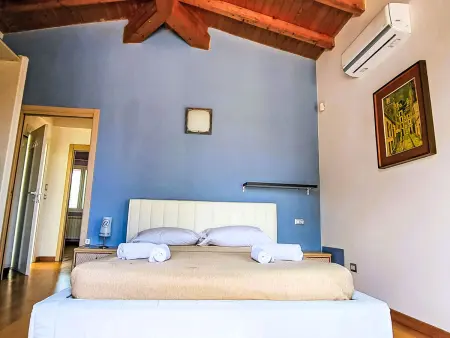 Villa Gloria Maria – Maison 9 pers, piscine privée à Mascalucia : photo 29