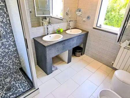 Villa Gloria Maria – Maison 9 pers, piscine privée à Mascalucia : photo 31