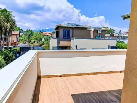 Villa Gloria Maria – Maison 9 pers, piscine privée à Mascalucia : photo 32