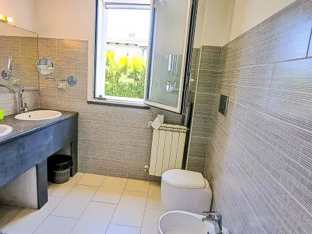 Villa Gloria Maria – Maison 9 pers, piscine privée à Mascalucia : photo 33