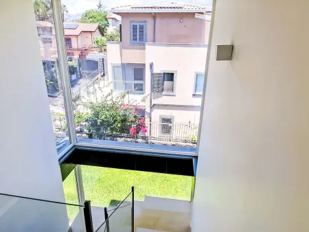 Villa Gloria Maria – Maison 9 pers, piscine privée à Mascalucia : photo 41