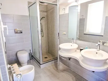 Villa Gloria Maria – Maison 9 pers, piscine privée à Mascalucia : photo 43