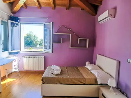 Villa Gloria Maria – Maison 9 pers, piscine privée à Mascalucia : photo 47