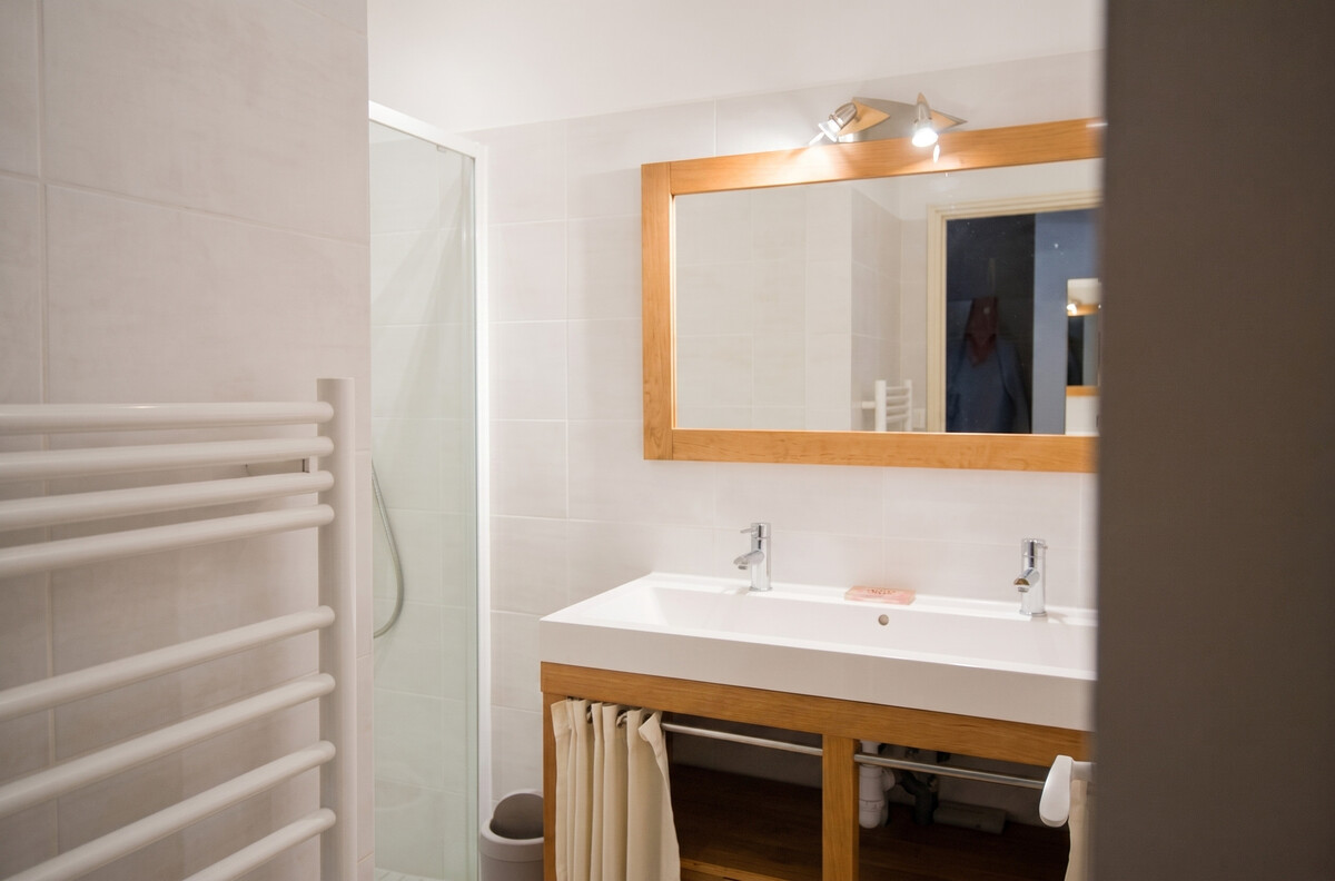 Rez-de-villa 150 m² avec piscine privée et sauna à Carqueiranne - Photo 34