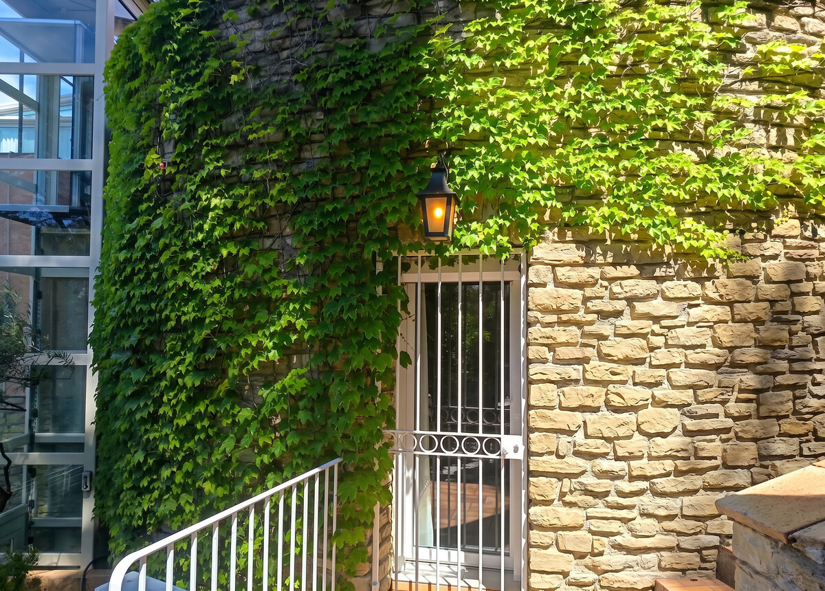 Rez-de-villa 150 m² avec piscine privée et sauna à Carqueiranne - Photo 41