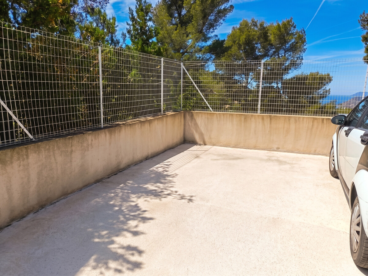 Rez-de-villa 150 m² avec piscine privée et sauna à Carqueiranne - Photo 44