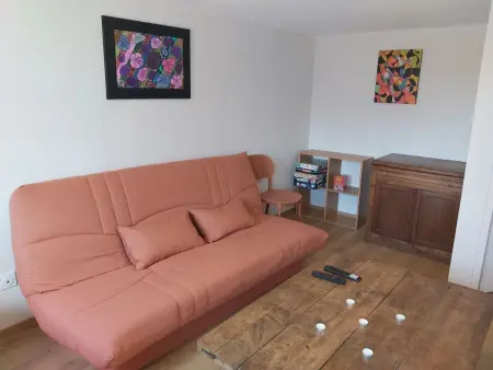 Maison de campagne 15 pers. avec jardin clos au Puley, Bourgogne : photo 2