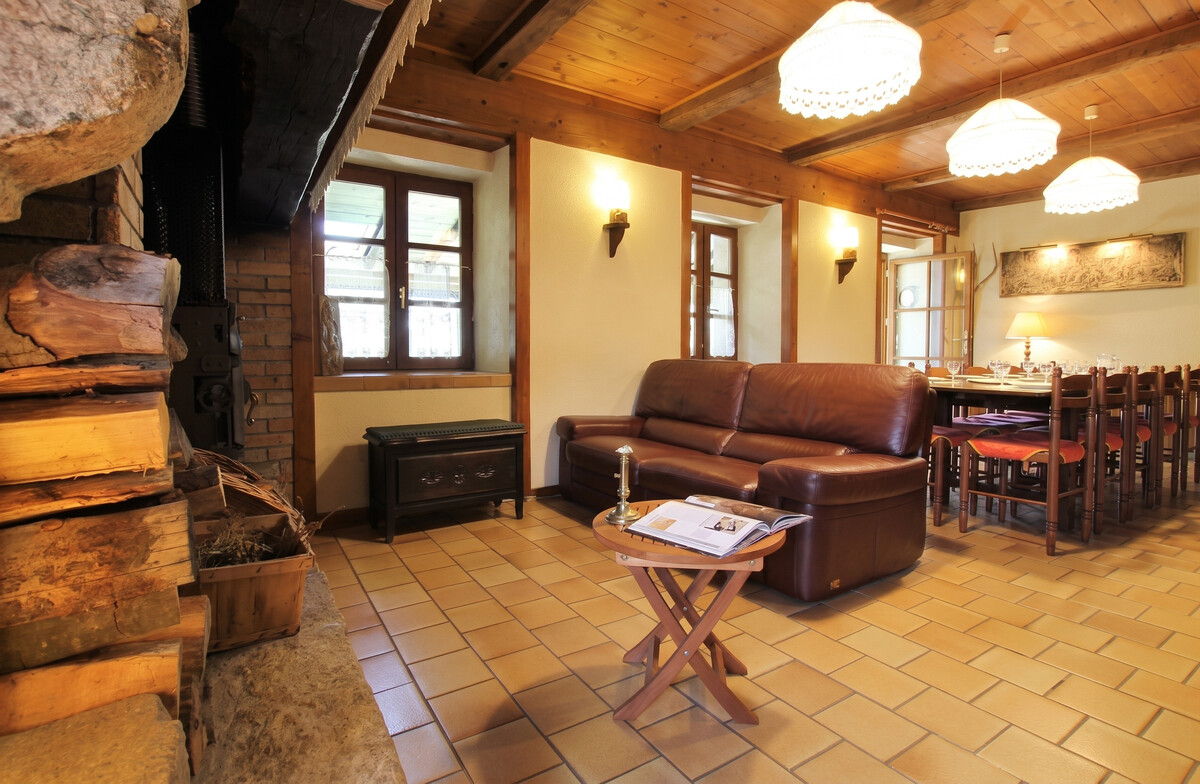 Maison 150 m² avec jardin clôturé à Saint-Pal-de-Chalencon - Photo 6