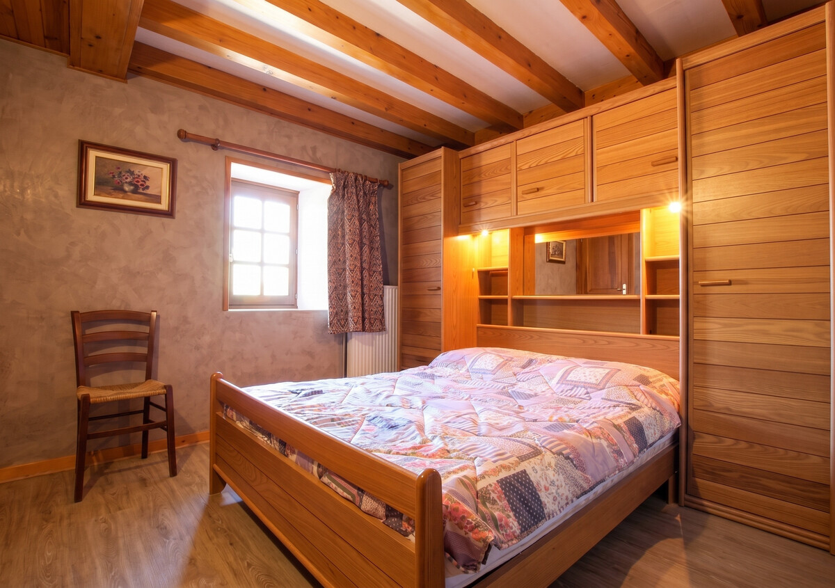 Maison 150 m² avec jardin clôturé à Saint-Pal-de-Chalencon - Photo 7
