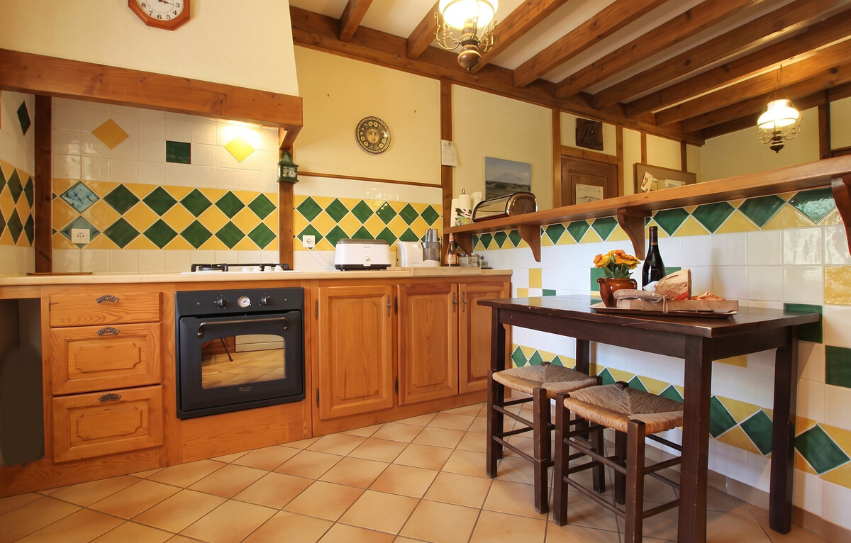 Maison 150 m² avec jardin clôturé à Saint-Pal-de-Chalencon - Photo 12