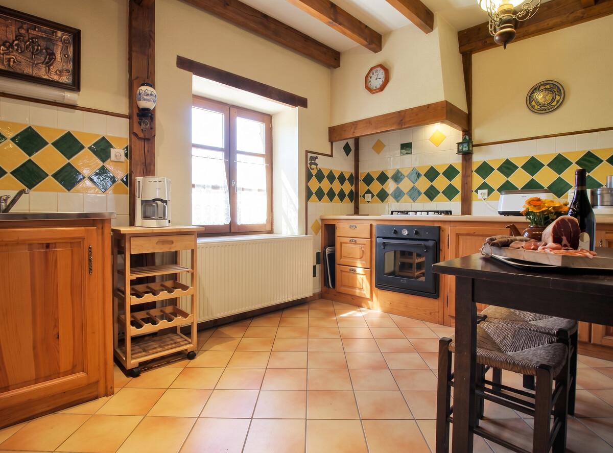 Maison 150 m² avec jardin clôturé à Saint-Pal-de-Chalencon - Photo 13