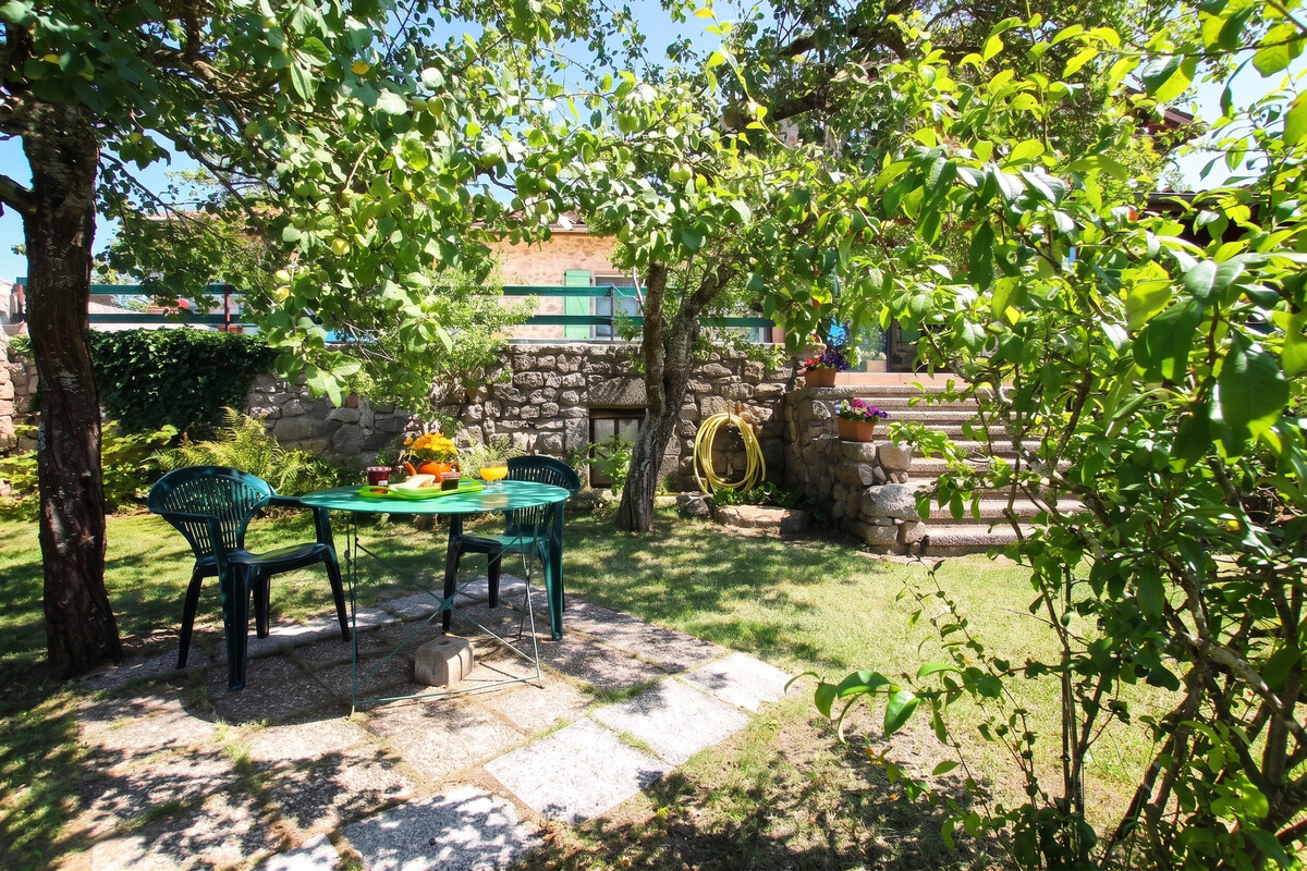 Maison 150 m² avec jardin clôturé à Saint-Pal-de-Chalencon - Photo 14
