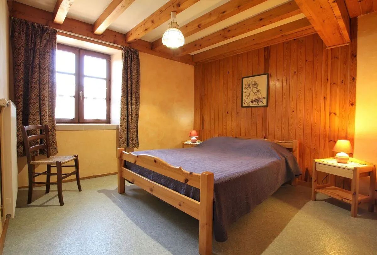 Maison 150 m² avec jardin clôturé à Saint-Pal-de-Chalencon - Photo 16