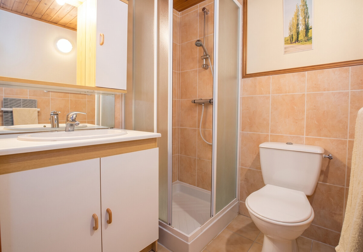 Maison 150 m² avec jardin clôturé à Saint-Pal-de-Chalencon - Photo 18