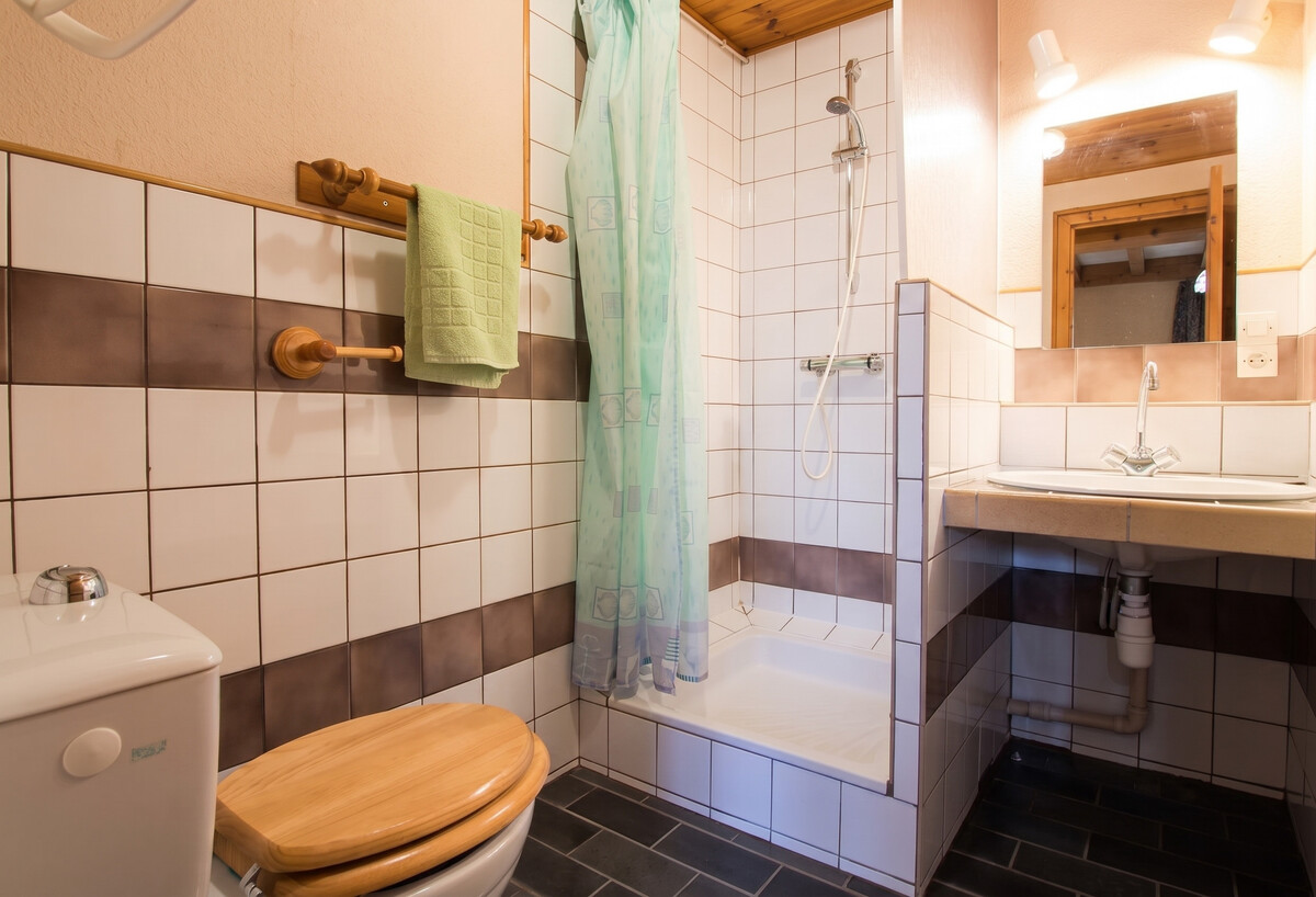 Maison 150 m² avec jardin clôturé à Saint-Pal-de-Chalencon - Photo 19
