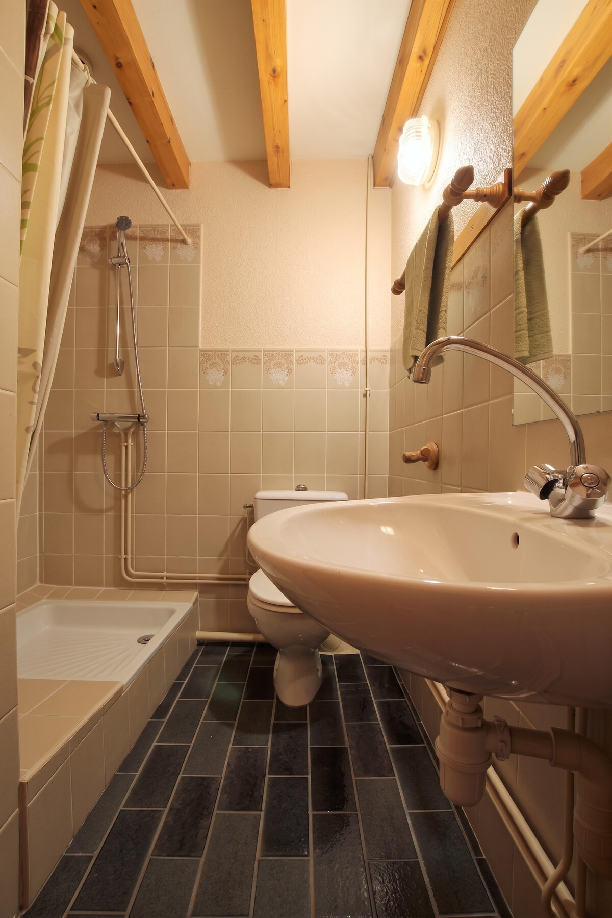 Maison 150 m² avec jardin clôturé à Saint-Pal-de-Chalencon - Photo 20