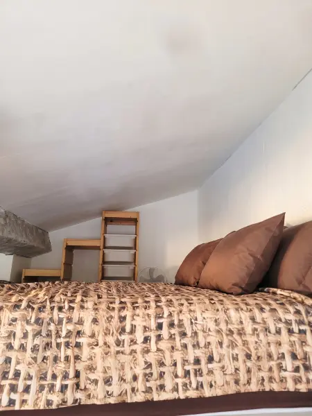 Studio 22 m² avec vue sur ville au cœur de Fayence : photo 11