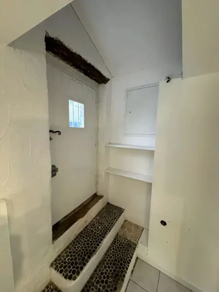 Studio 22 m² avec vue sur ville au cœur de Fayence : photo 12