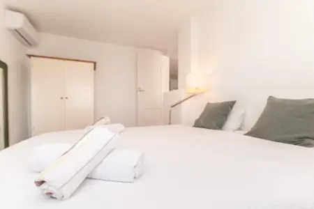 Maison San José, piscine privée et plage à 150 m : photo 27