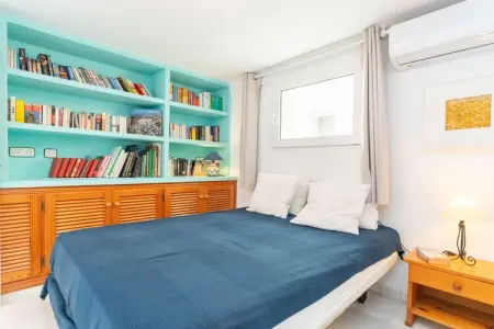 Maison San José, piscine privée et plage à 150 m : photo 29