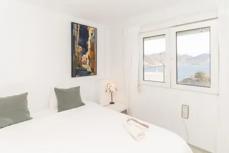 Maison San José, piscine privée et plage à 150 m : photo 33