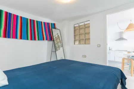Maison San José, piscine privée et plage à 150 m : photo 38