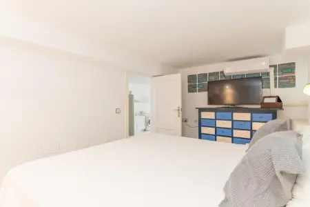 Maison San José, piscine privée et plage à 150 m : photo 39