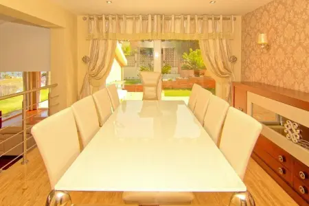 CT 233 - Faro's Benalmadena Pool & Garden, Maison de vacances à Benalmádena pour 6 personnes - Photo 2