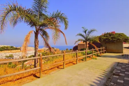 CT 233 - Faro's Benalmadena Pool & Garden, Maison de vacances à Benalmádena pour 6 personnes - Photo 18