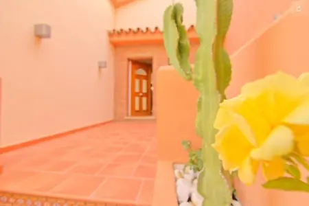CT 233 - Faro's Benalmadena Pool & Garden, Maison de vacances à Benalmádena pour 6 personnes - Photo 19
