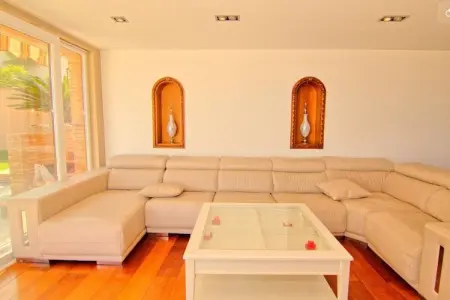 CT 233 - Faro's Benalmadena Pool & Garden, Maison de vacances à Benalmádena pour 6 personnes - Photo 22