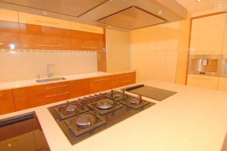 CT 233 - Faro's Benalmadena Pool & Garden, Maison de vacances à Benalmádena pour 6 personnes - Photo 27