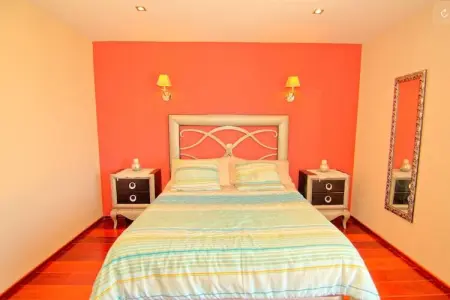 CT 233 - Faro's Benalmadena Pool & Garden, Maison de vacances à Benalmádena pour 6 personnes - Photo 29