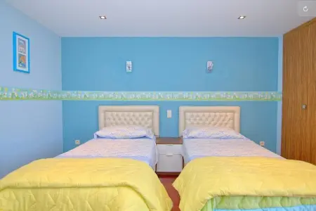 CT 233 - Faro's Benalmadena Pool & Garden, Maison de vacances à Benalmádena pour 6 personnes - Photo 32