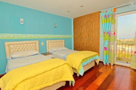 CT 233 - Faro's Benalmadena Pool & Garden, Maison de vacances à Benalmádena pour 6 personnes - Photo 33
