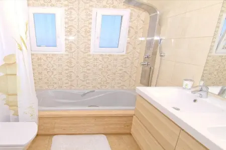 CT 233 - Faro's Benalmadena Pool & Garden, Maison de vacances à Benalmádena pour 6 personnes - Photo 35