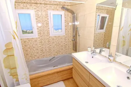 CT 233 - Faro's Benalmadena Pool & Garden, Maison de vacances à Benalmádena pour 6 personnes - Photo 37