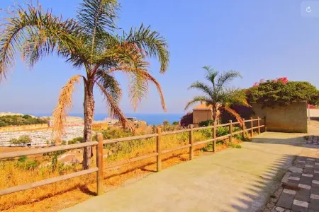 CT 233 - Faro's Benalmadena Pool & Garden, Maison de vacances à Benalmádena pour 6 personnes - Photo 40